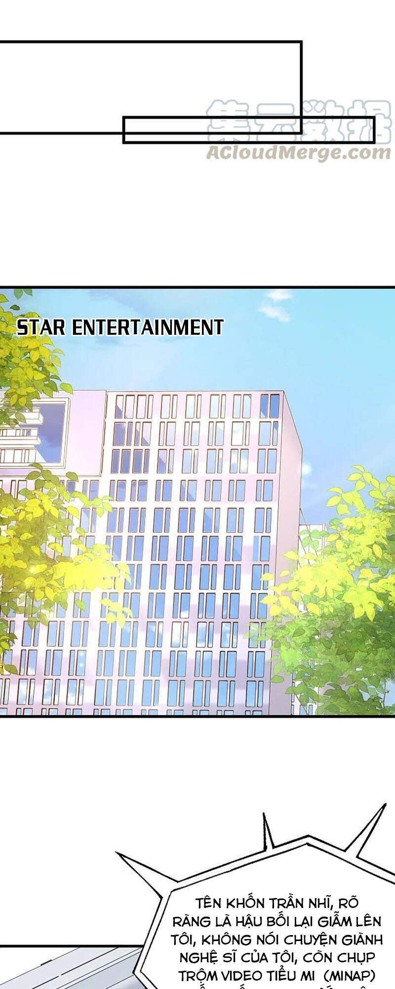 Sủng Hậu Của Vương Chap 137 - Next Chap 138