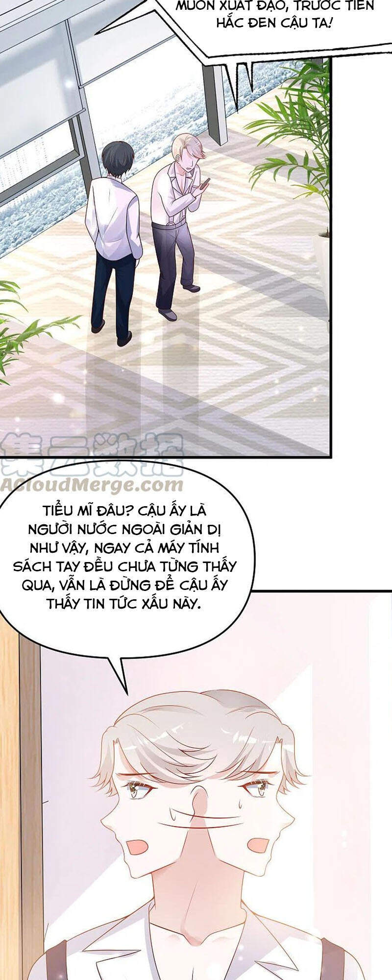 Sủng Hậu Của Vương Chap 137 - Next Chap 138