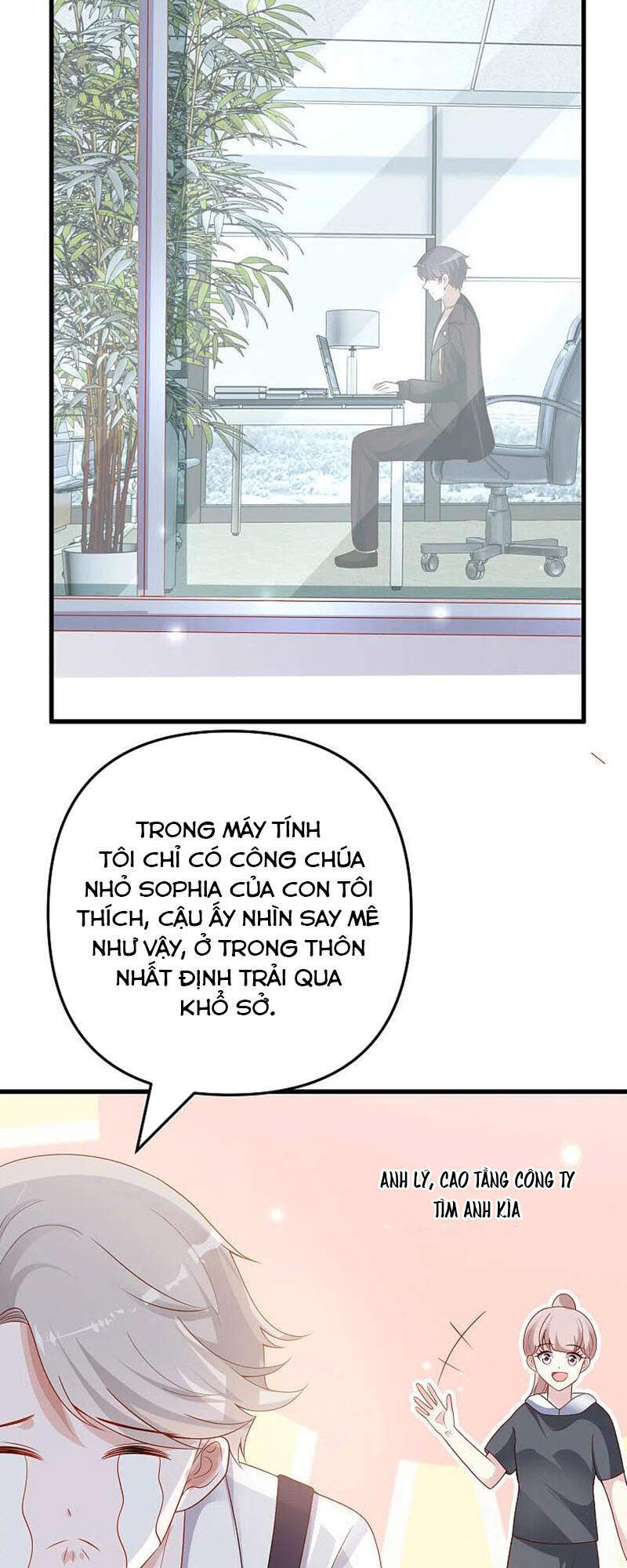 Sủng Hậu Của Vương Chap 137 - Next Chap 138