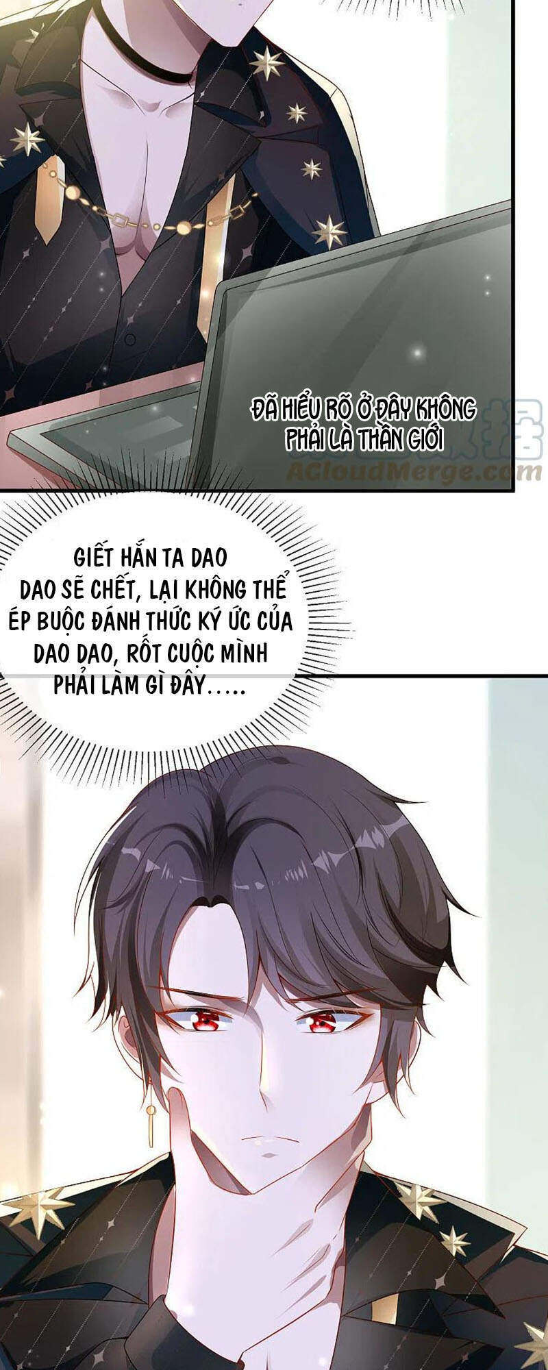 Sủng Hậu Của Vương Chap 137 - Next Chap 138