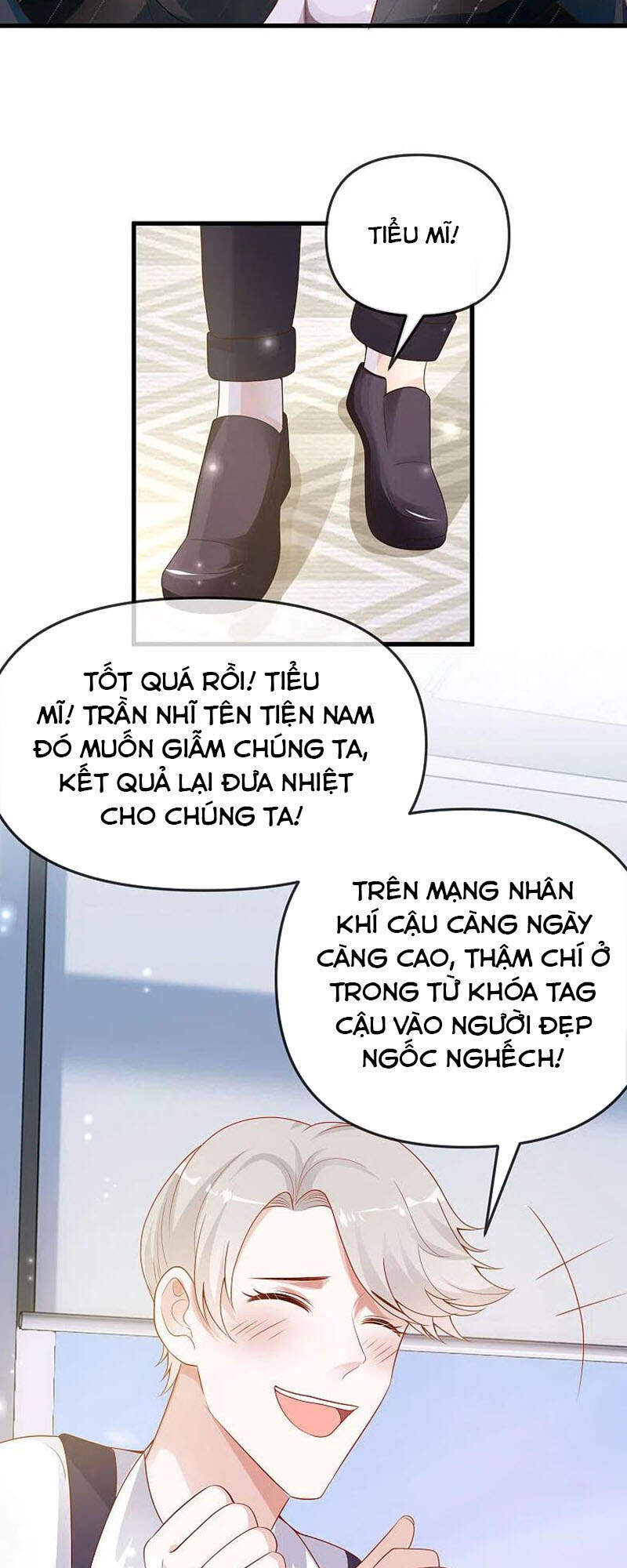 Sủng Hậu Của Vương Chap 137 - Next Chap 138