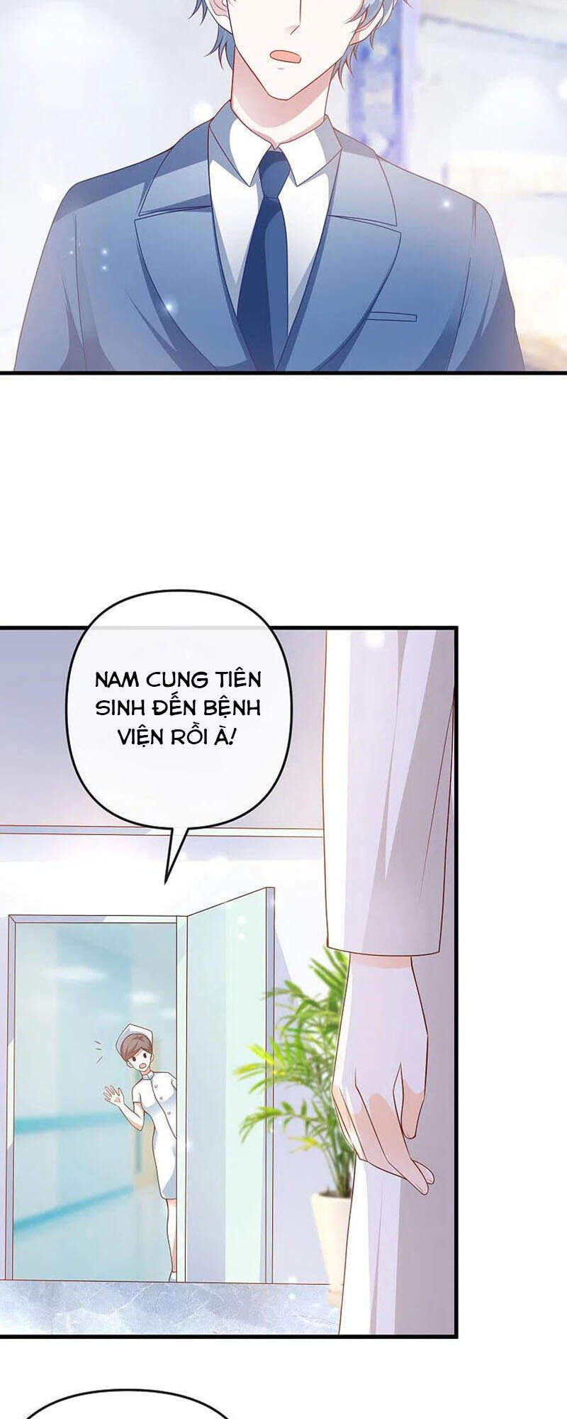 Sủng Hậu Của Vương Chap 137 - Next Chap 138