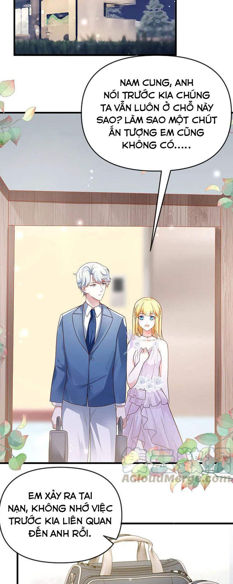 Sủng Hậu Của Vương Chap 137 - Next Chap 138