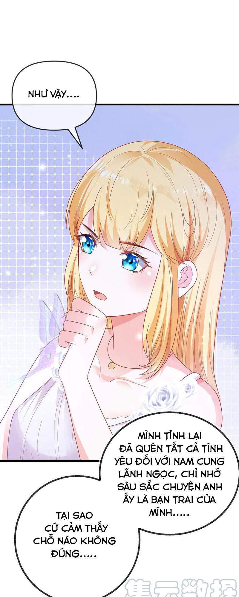 Sủng Hậu Của Vương Chap 137 - Next Chap 138