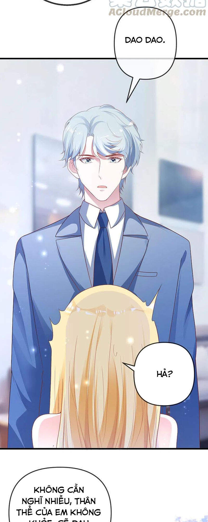 Sủng Hậu Của Vương Chap 137 - Next Chap 138