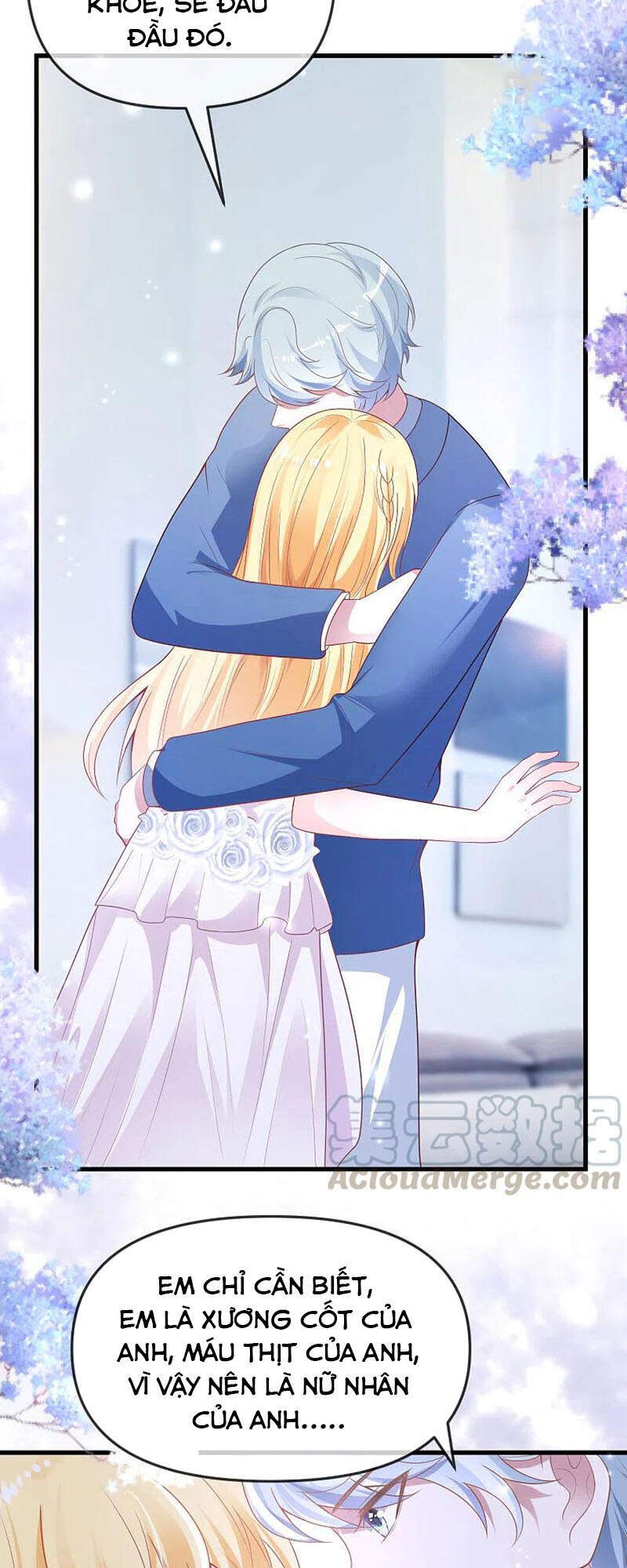 Sủng Hậu Của Vương Chap 137 - Next Chap 138