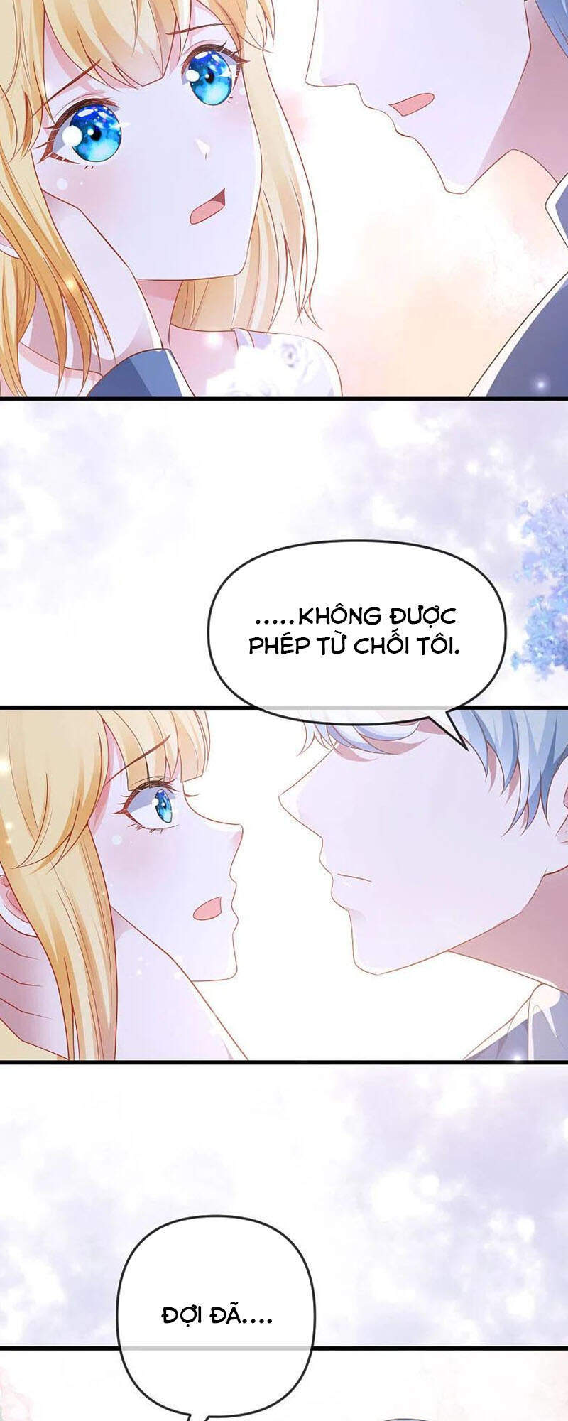 Sủng Hậu Của Vương Chap 137 - Next Chap 138