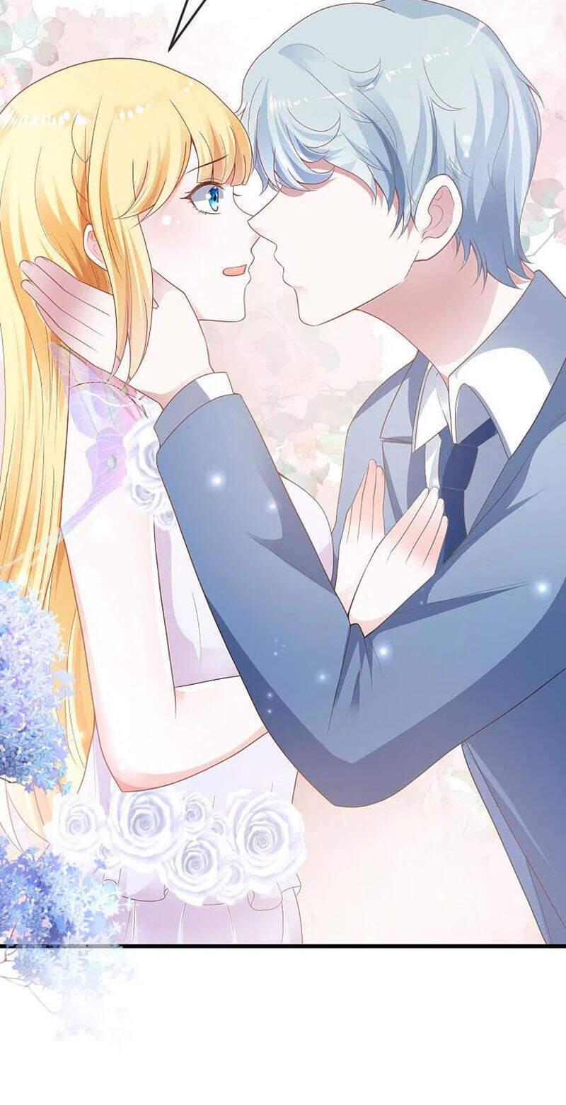 Sủng Hậu Của Vương Chap 137 - Next Chap 138