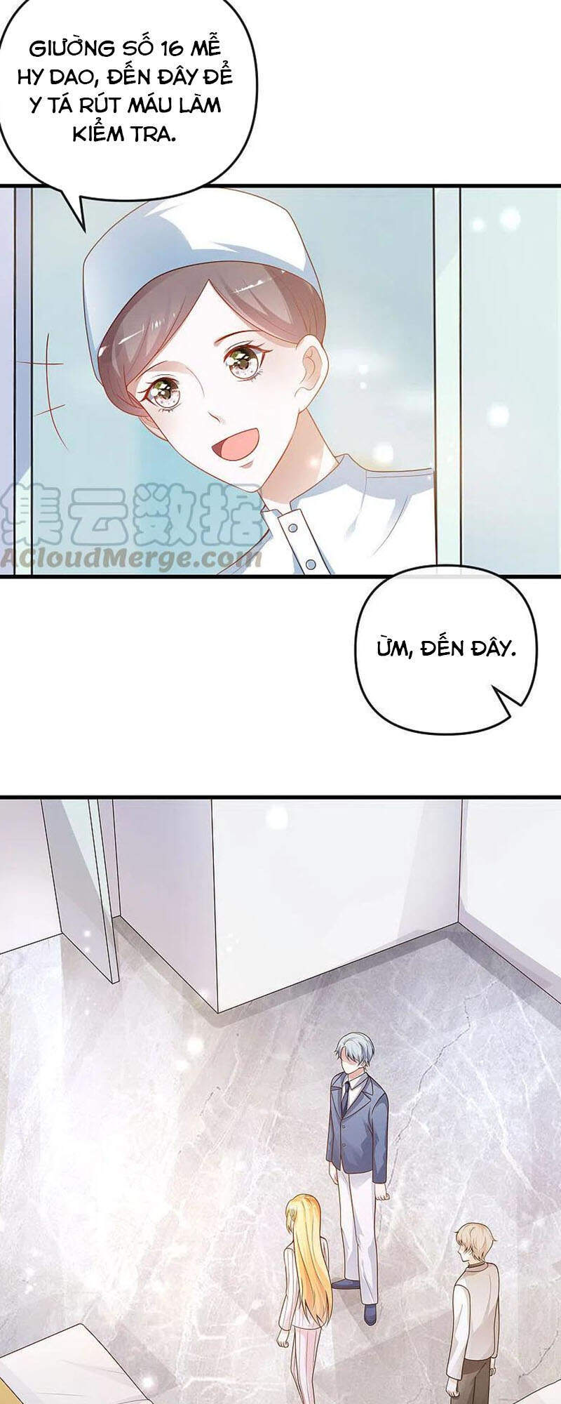 Sủng Hậu Của Vương Chap 137 - Next Chap 138