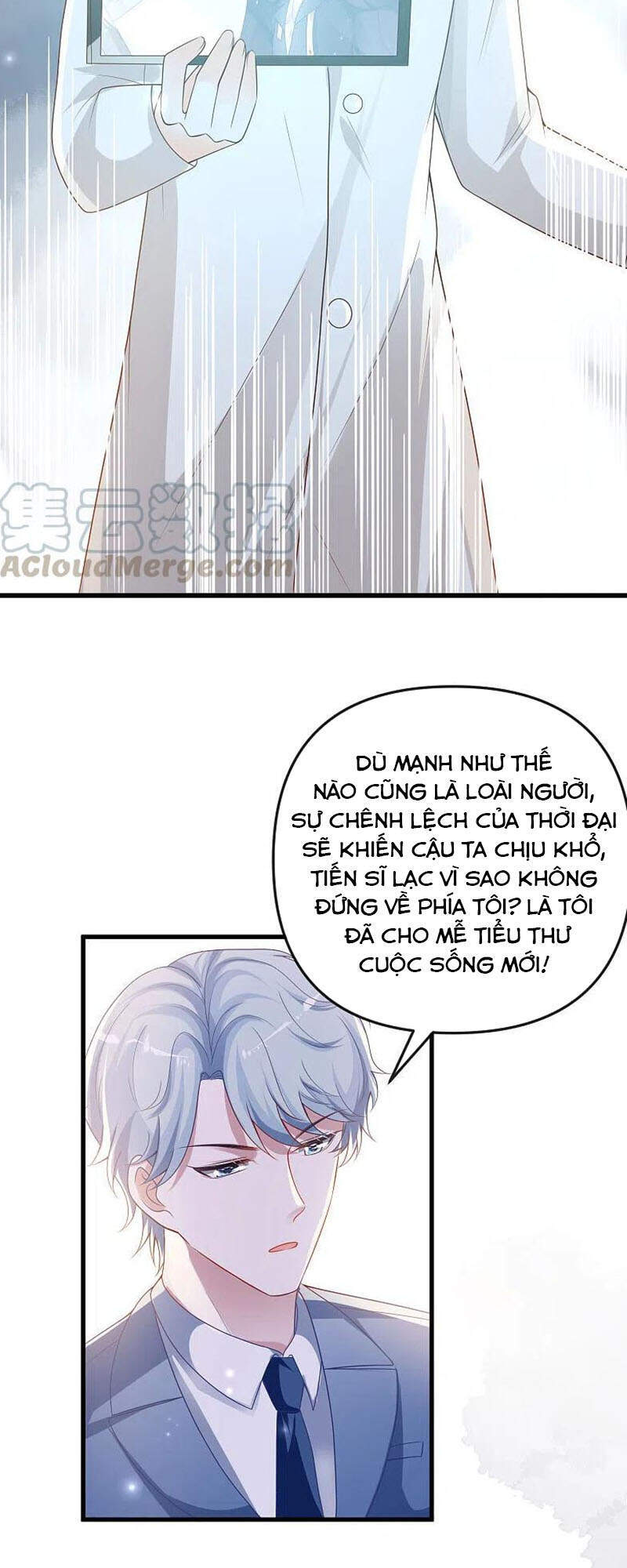 Sủng Hậu Của Vương Chap 137 - Next Chap 138