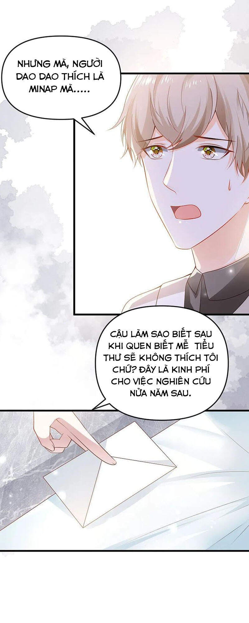 Sủng Hậu Của Vương Chap 137 - Next Chap 138