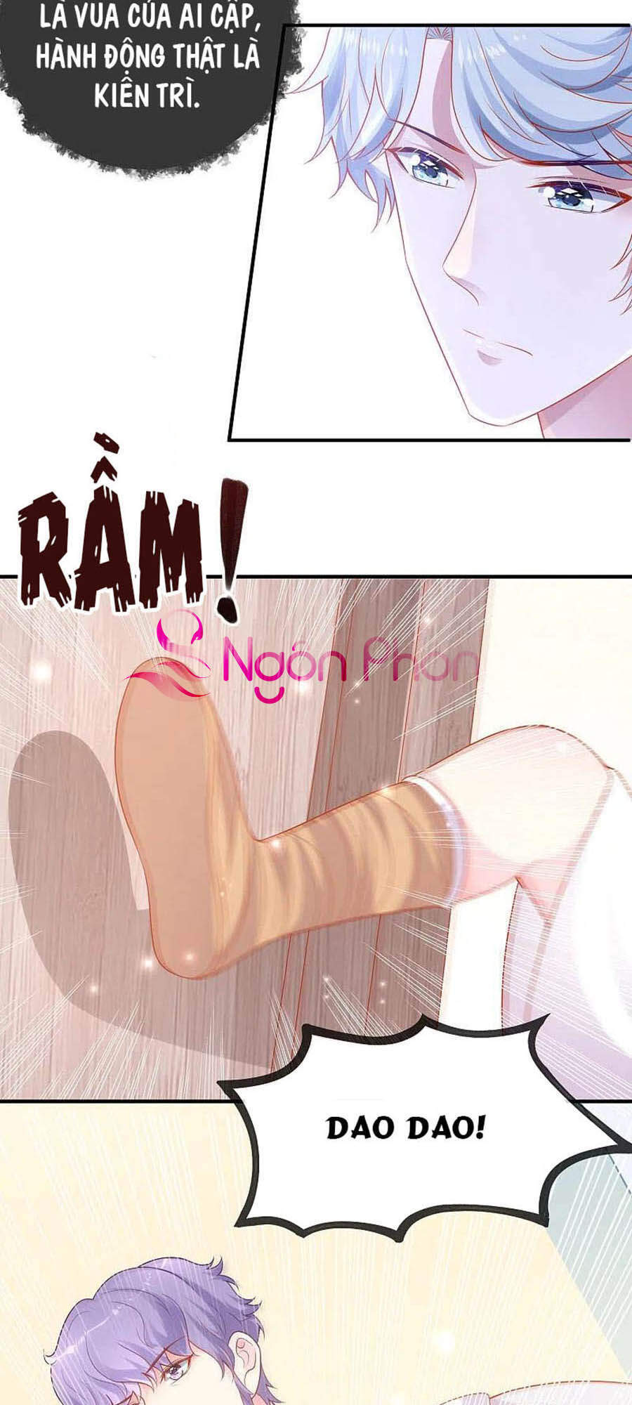 Sủng Hậu Của Vương Chap 138 - Next Chap 139