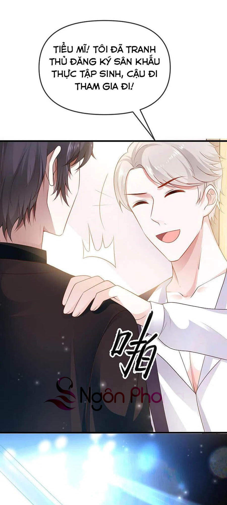 Sủng Hậu Của Vương Chap 139 - Next Chap 140