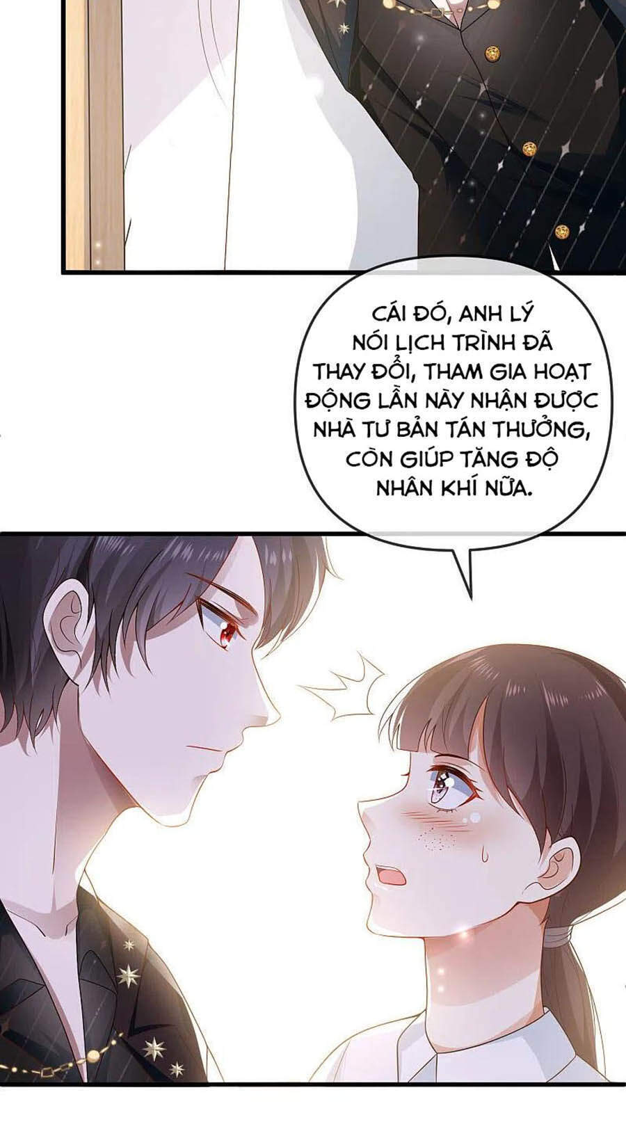 Sủng Hậu Của Vương Chap 139 - Next Chap 140