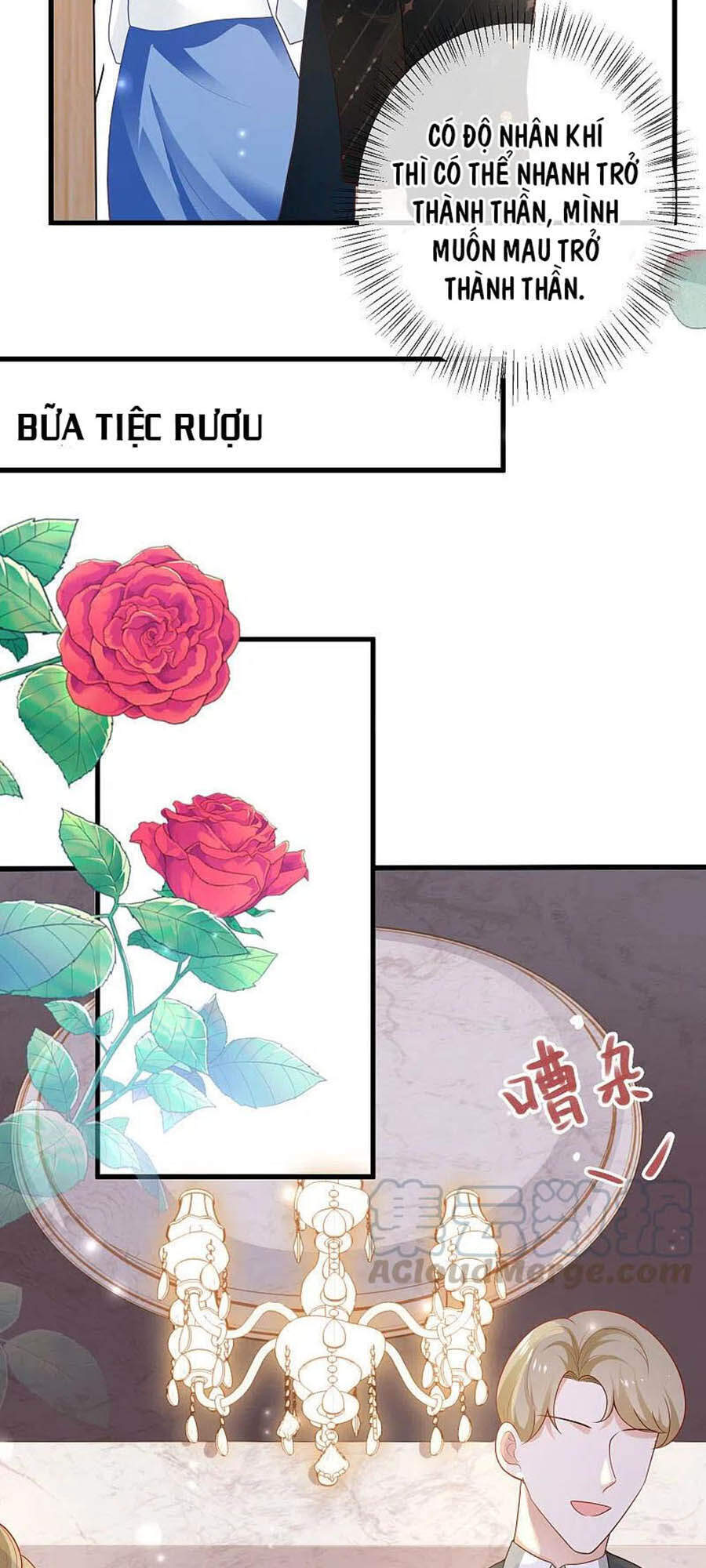 Sủng Hậu Của Vương Chap 139 - Next Chap 140