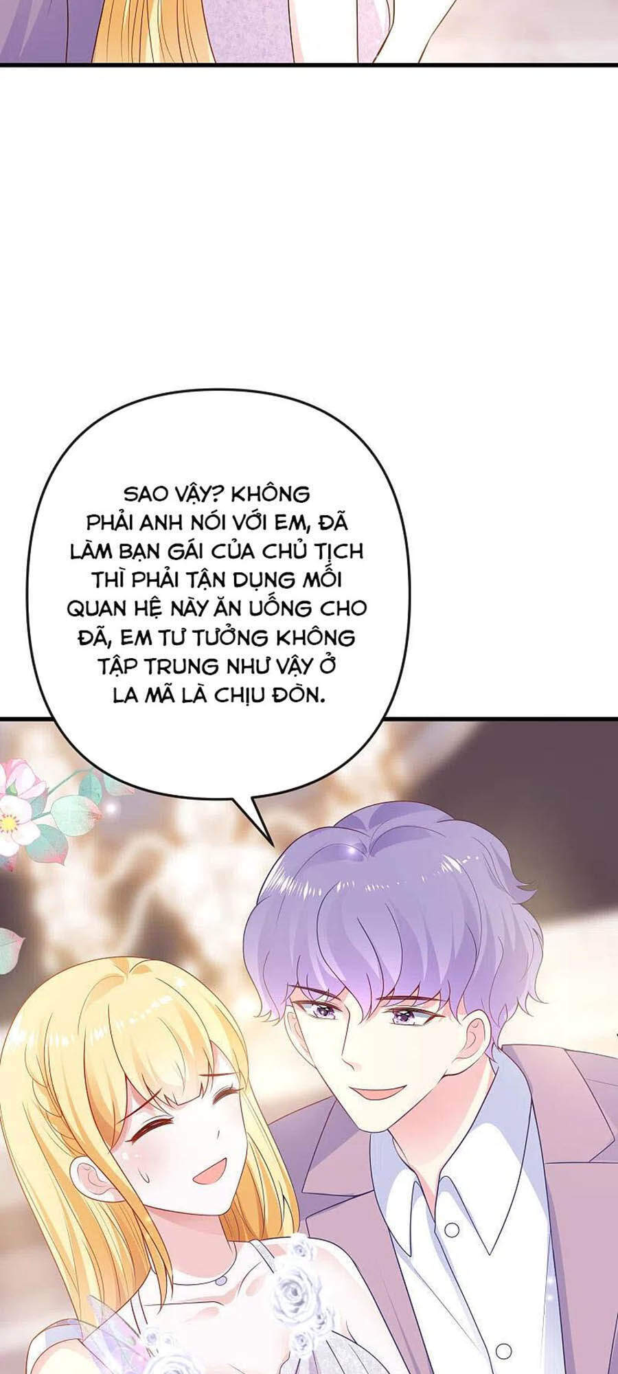 Sủng Hậu Của Vương Chap 139 - Next Chap 140