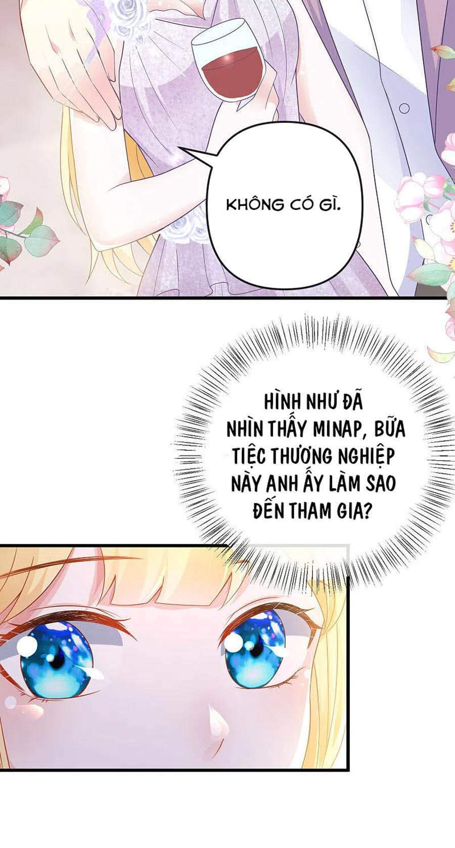 Sủng Hậu Của Vương Chap 139 - Next Chap 140
