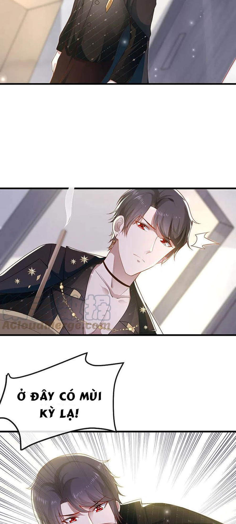 Sủng Hậu Của Vương Chap 139 - Next Chap 140