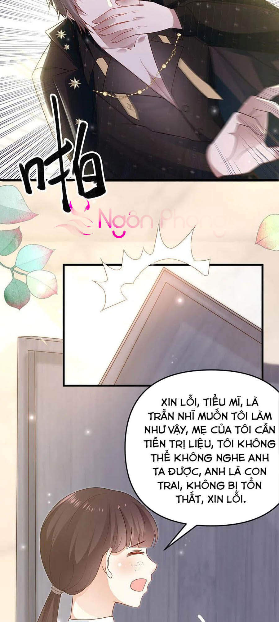 Sủng Hậu Của Vương Chap 139 - Next Chap 140