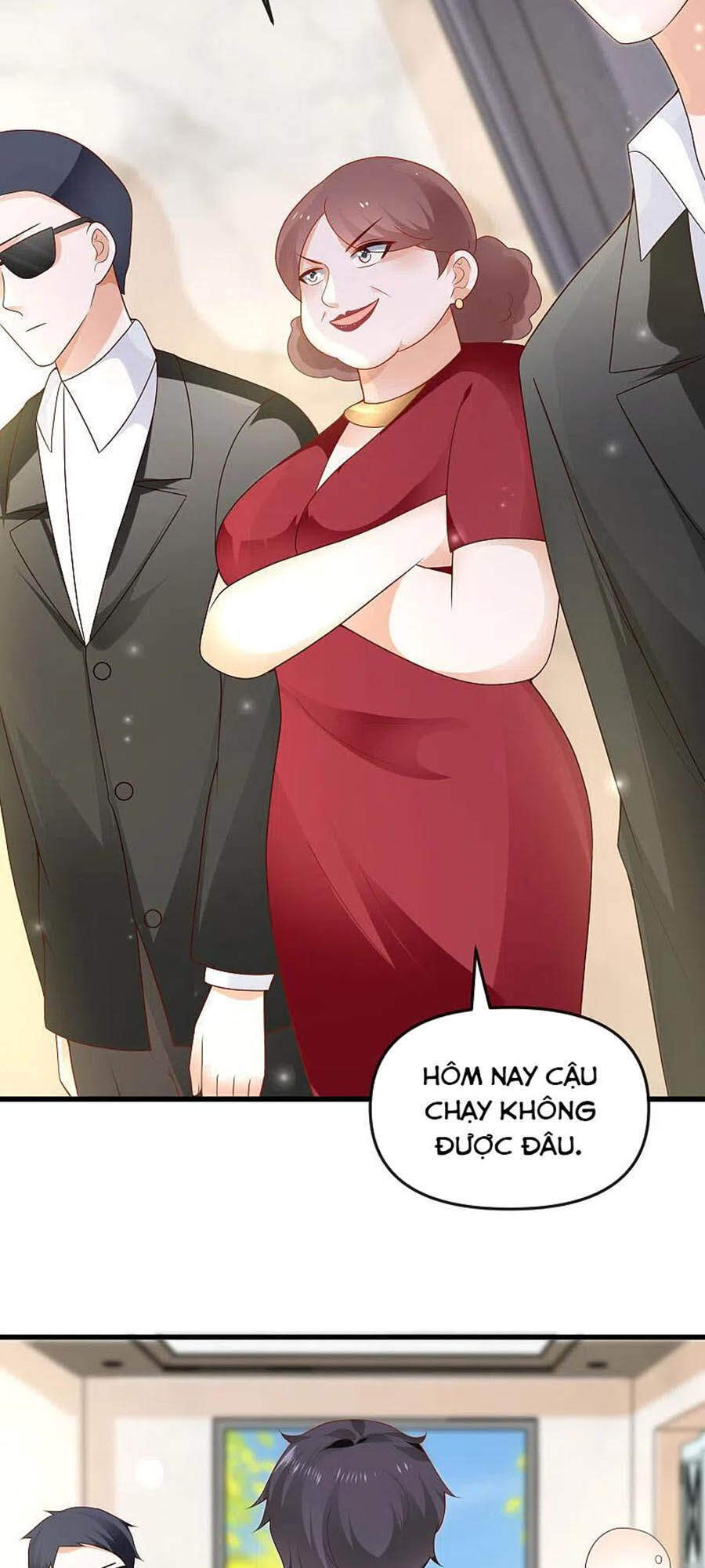Sủng Hậu Của Vương Chap 139 - Next Chap 140