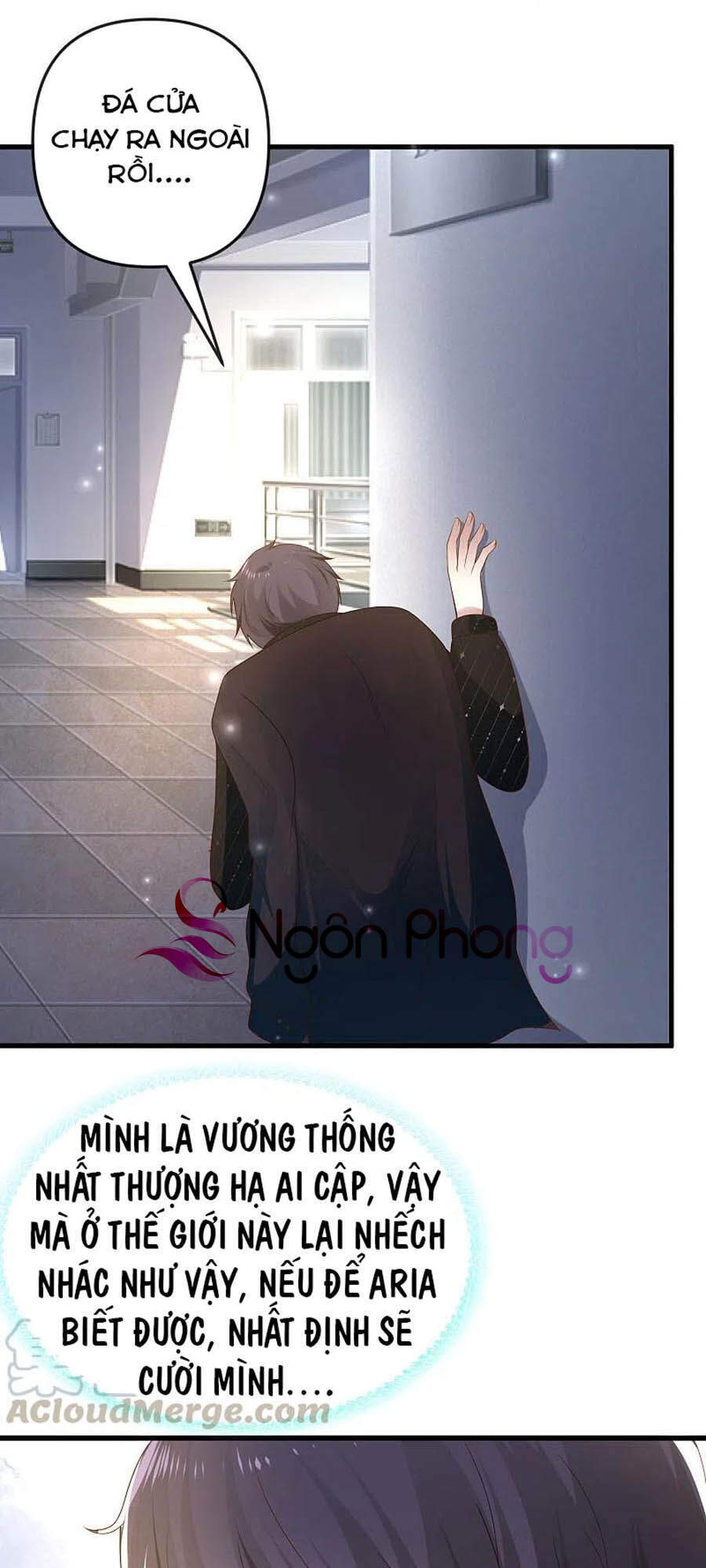 Sủng Hậu Của Vương Chap 139 - Next Chap 140