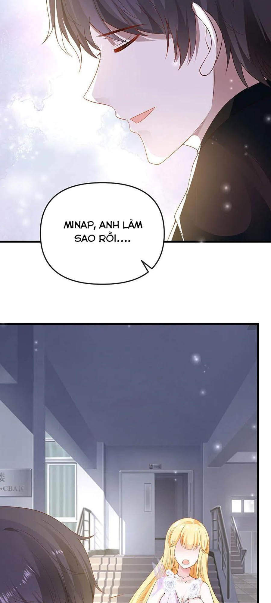 Sủng Hậu Của Vương Chap 139 - Next Chap 140