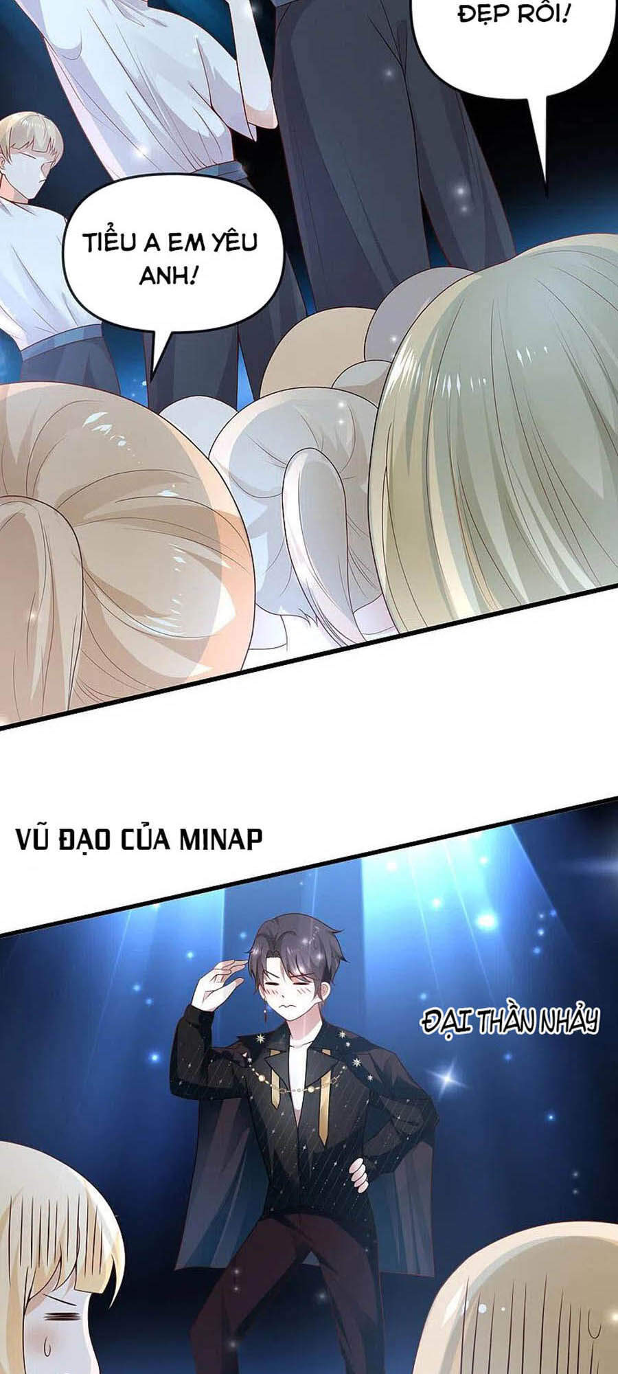Sủng Hậu Của Vương Chap 139 - Next Chap 140