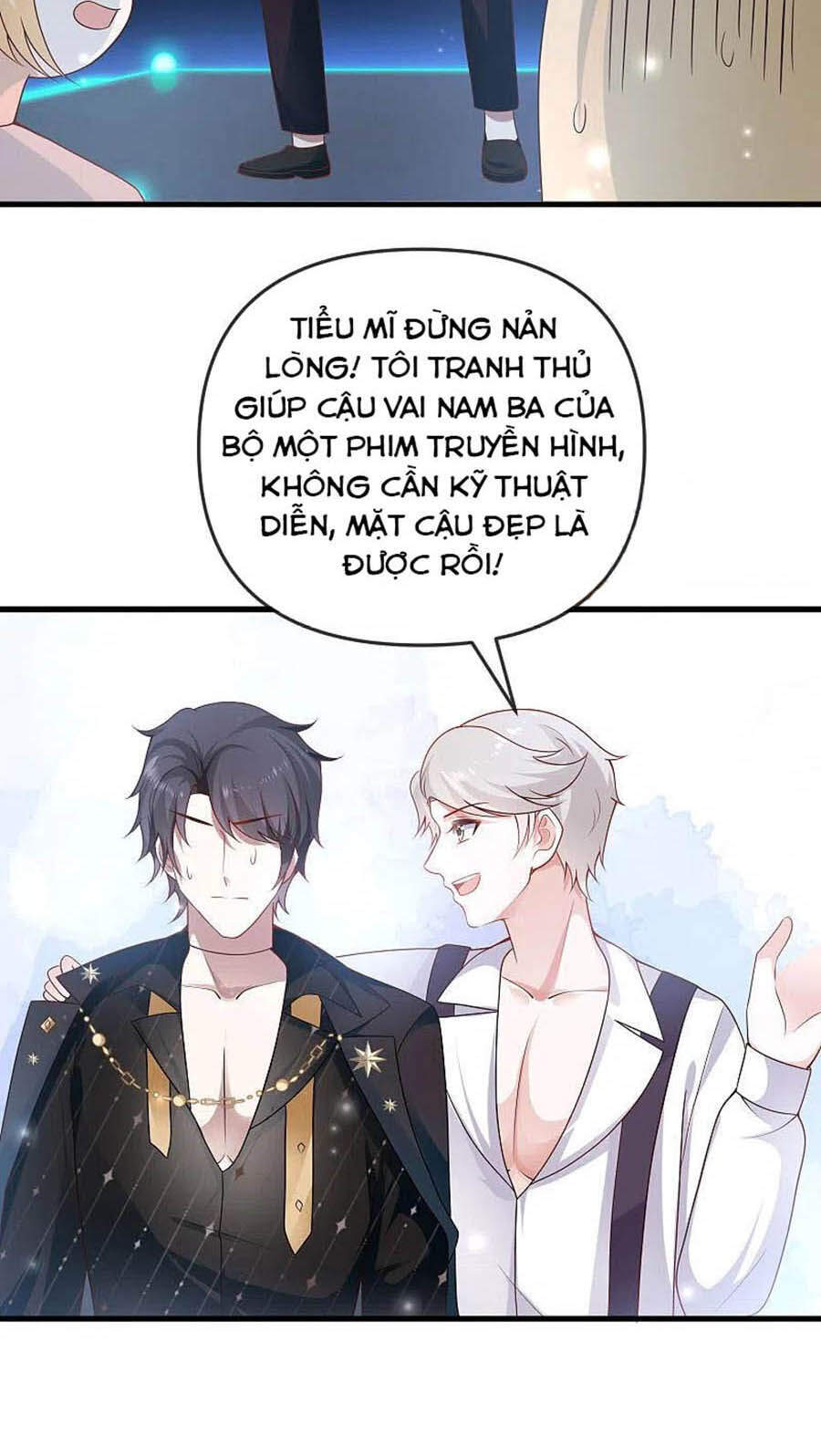 Sủng Hậu Của Vương Chap 139 - Next Chap 140