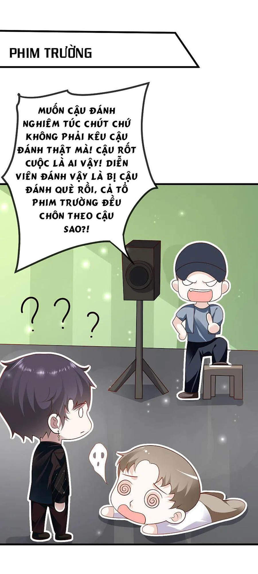 Sủng Hậu Của Vương Chap 139 - Next Chap 140