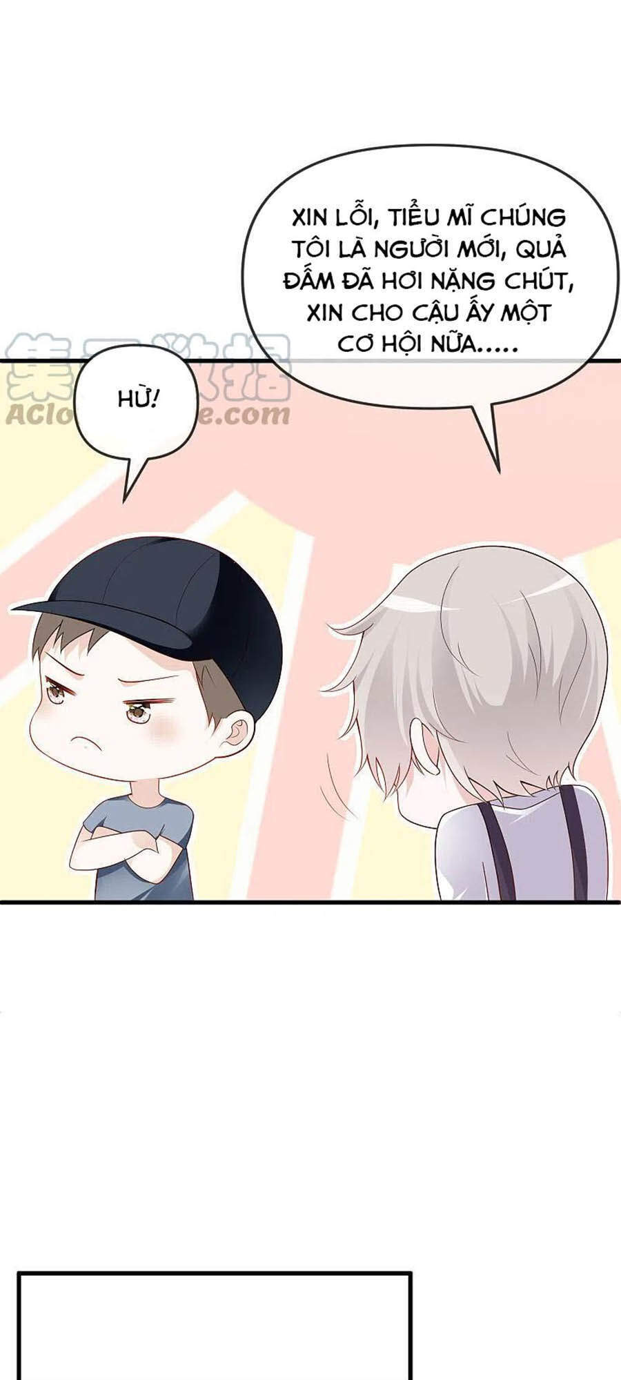 Sủng Hậu Của Vương Chap 139 - Next Chap 140