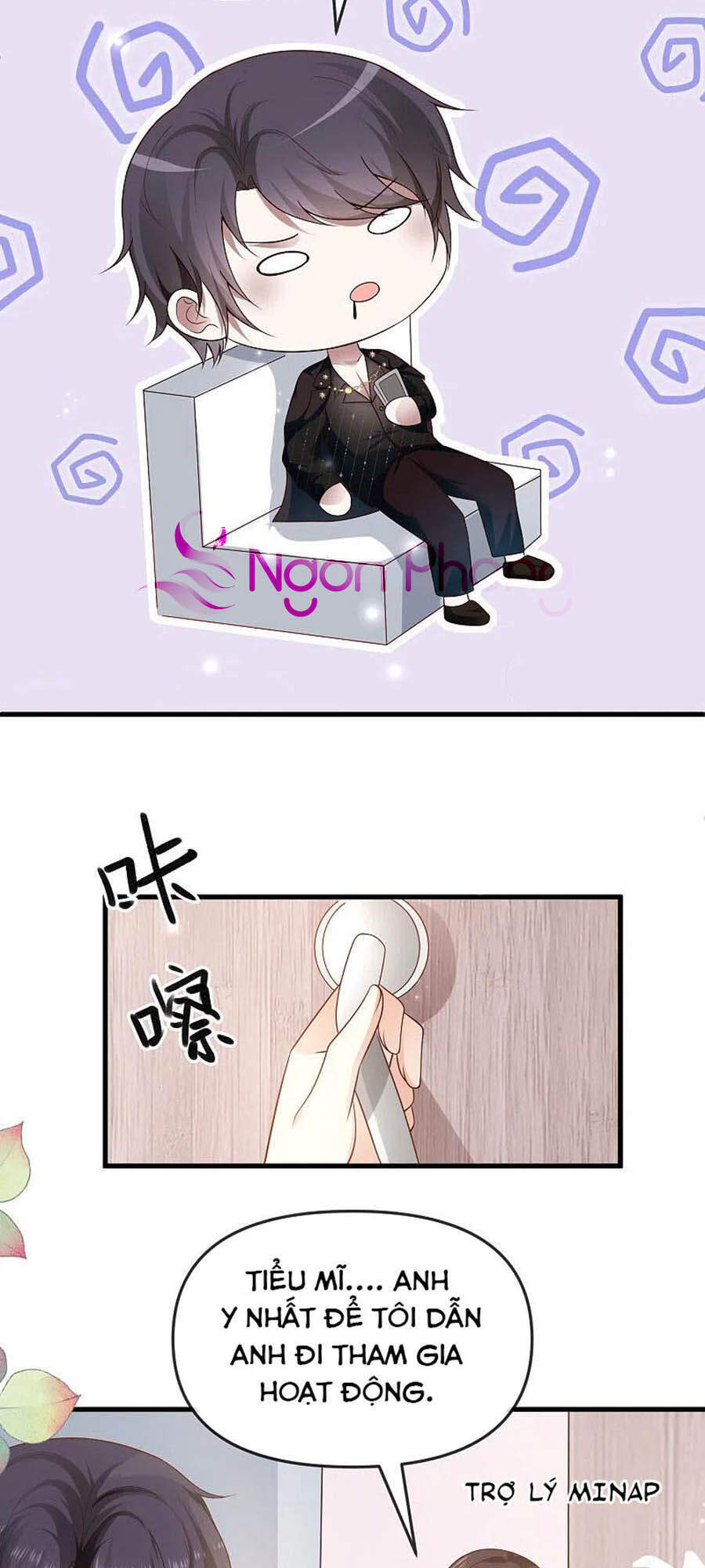 Sủng Hậu Của Vương Chap 139 - Next Chap 140