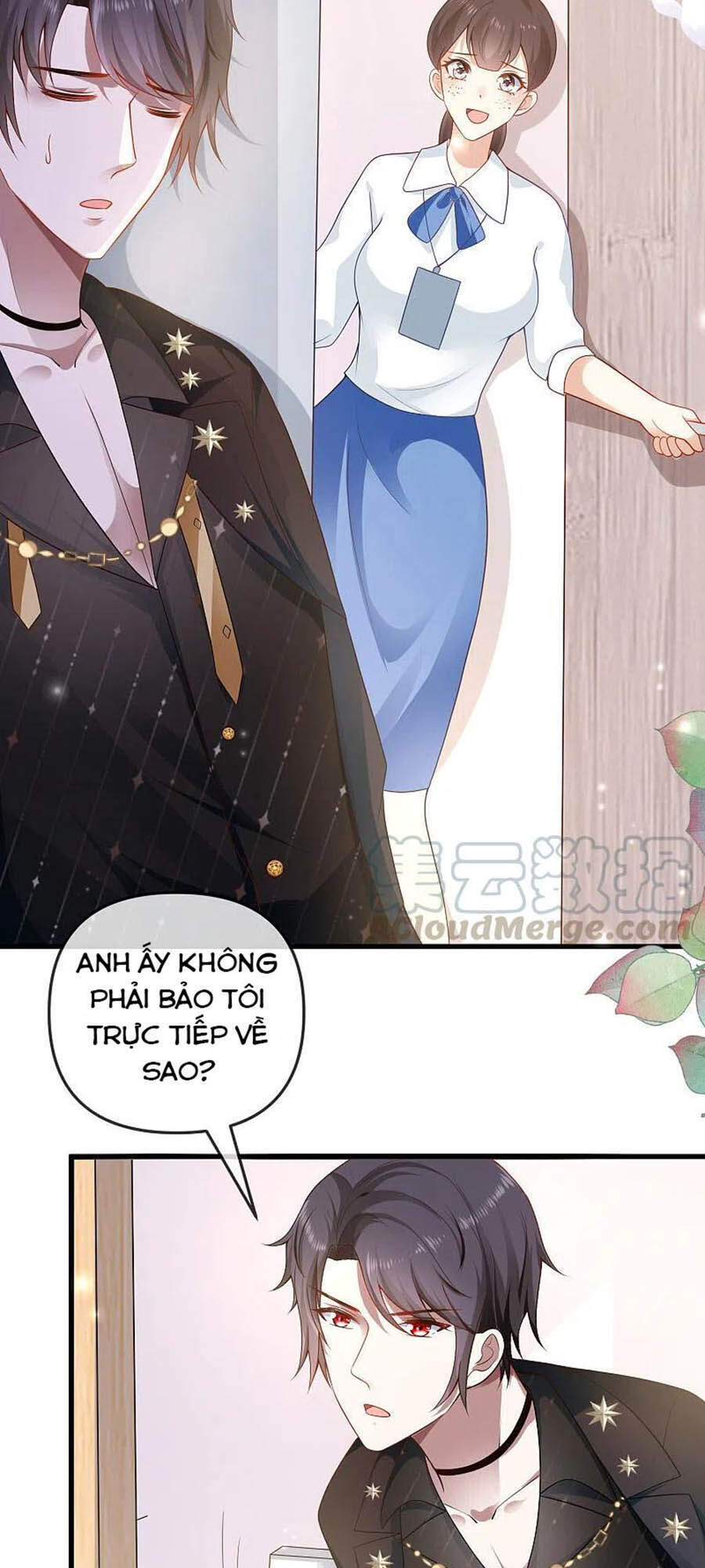 Sủng Hậu Của Vương Chap 139 - Next Chap 140
