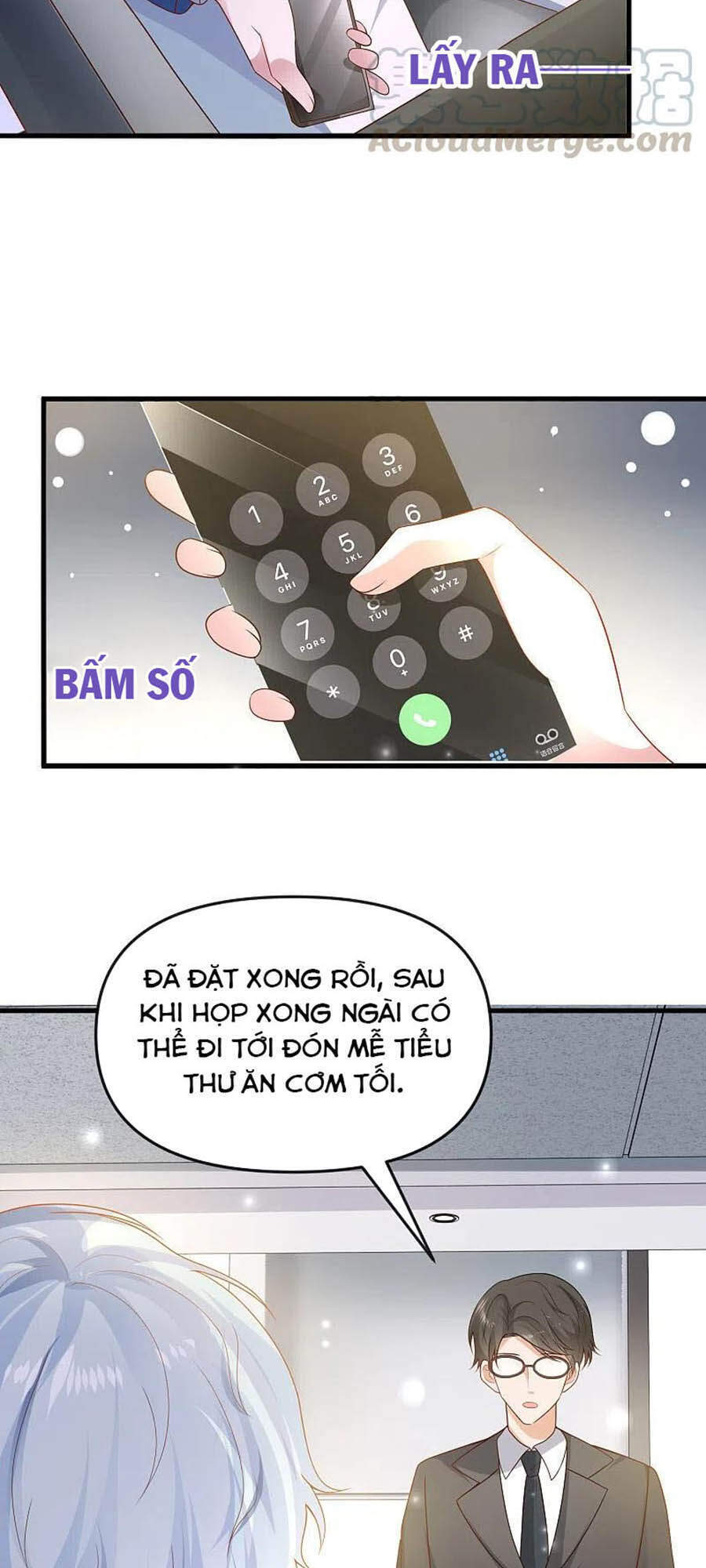 Sủng Hậu Của Vương Chap 140 - Next Chap 141