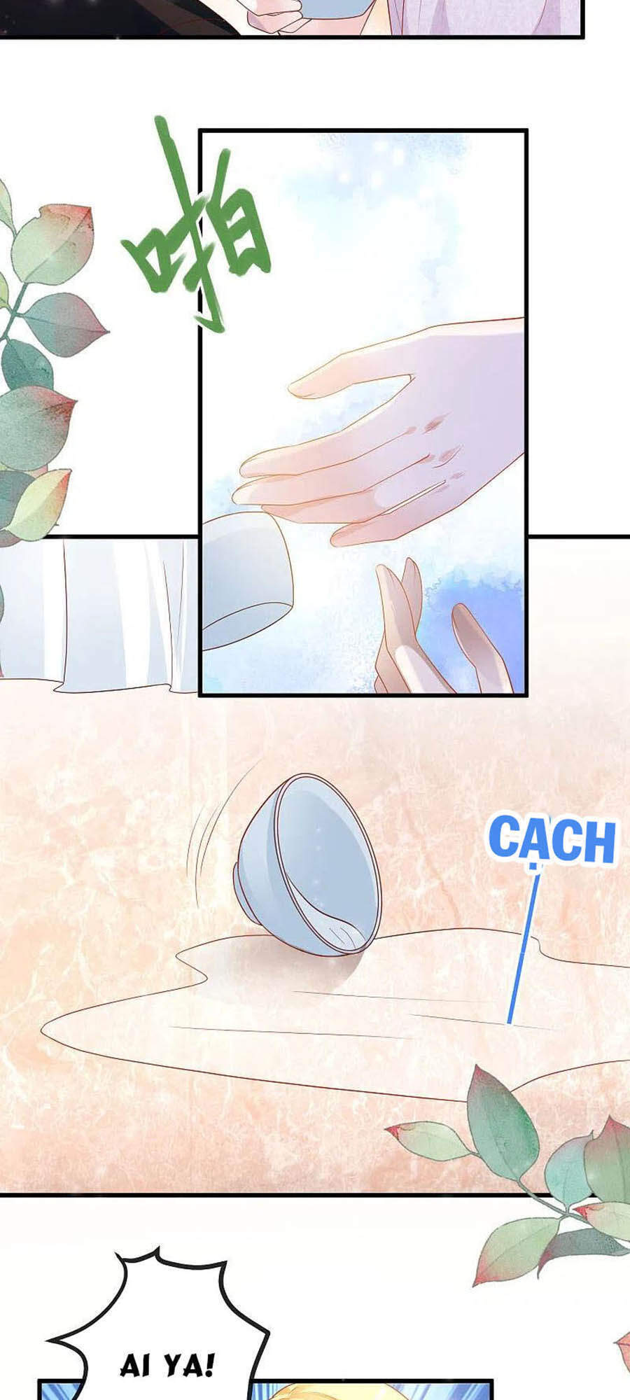 Sủng Hậu Của Vương Chap 140 - Next Chap 141