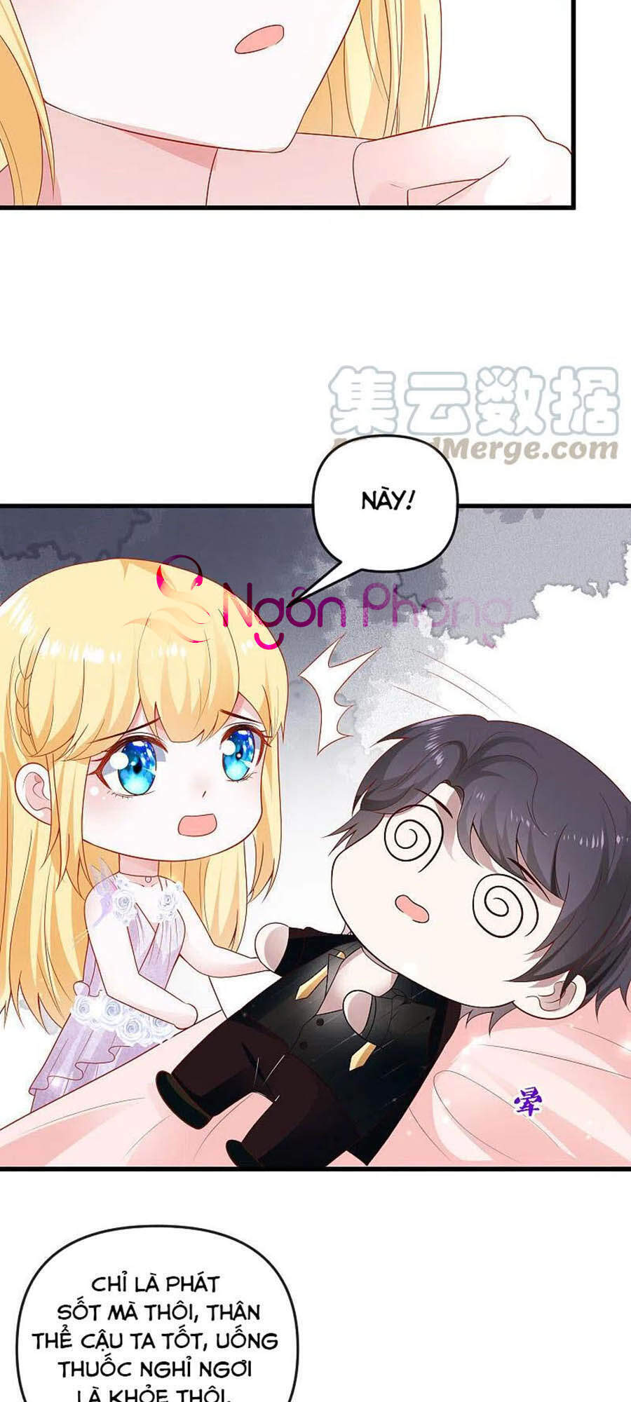 Sủng Hậu Của Vương Chap 140 - Next Chap 141