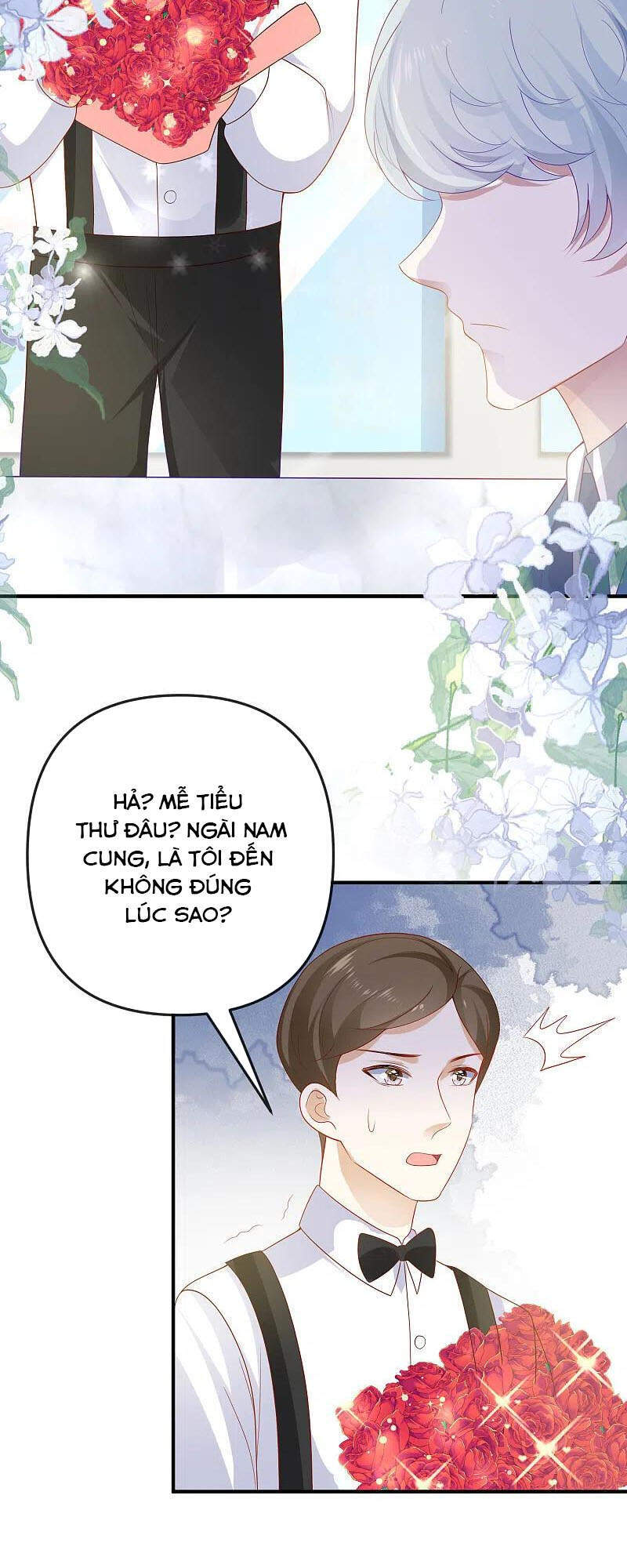 Sủng Hậu Của Vương Chap 142 - Next Chap 143