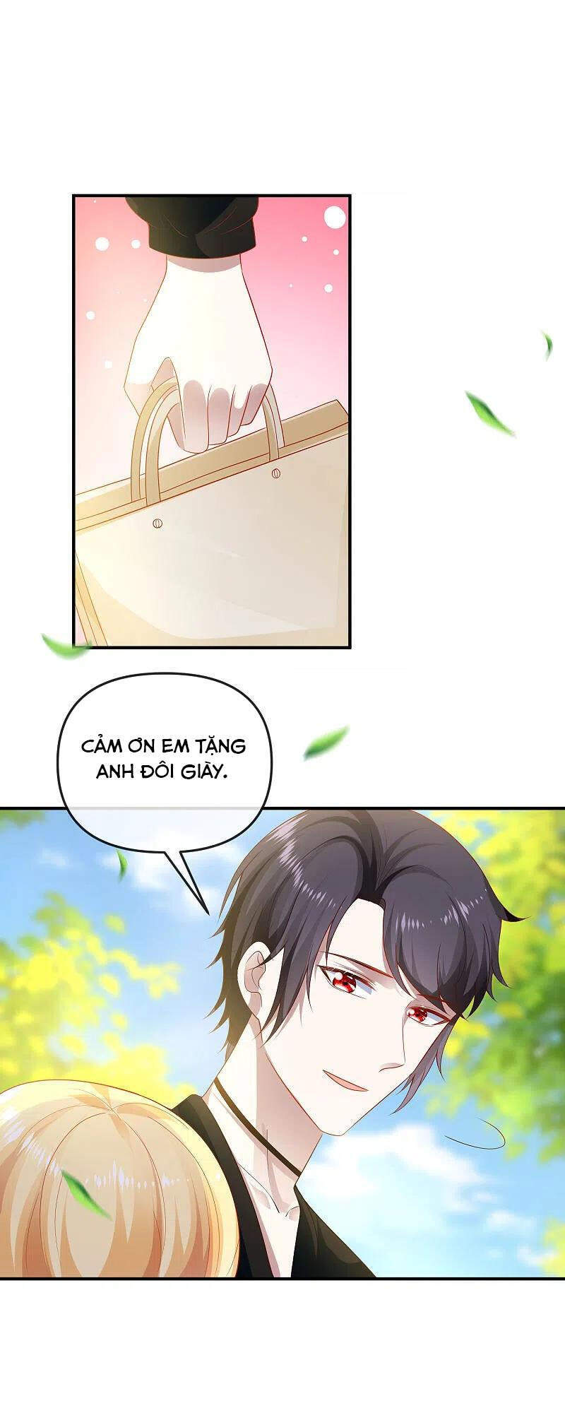 Sủng Hậu Của Vương Chap 142 - Next Chap 143
