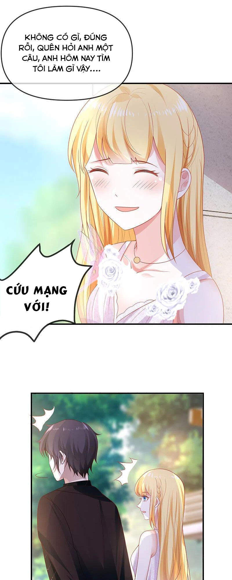 Sủng Hậu Của Vương Chap 142 - Next Chap 143