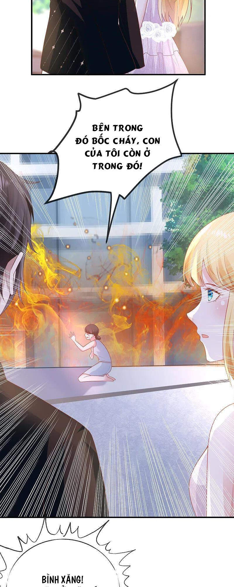 Sủng Hậu Của Vương Chap 142 - Next Chap 143