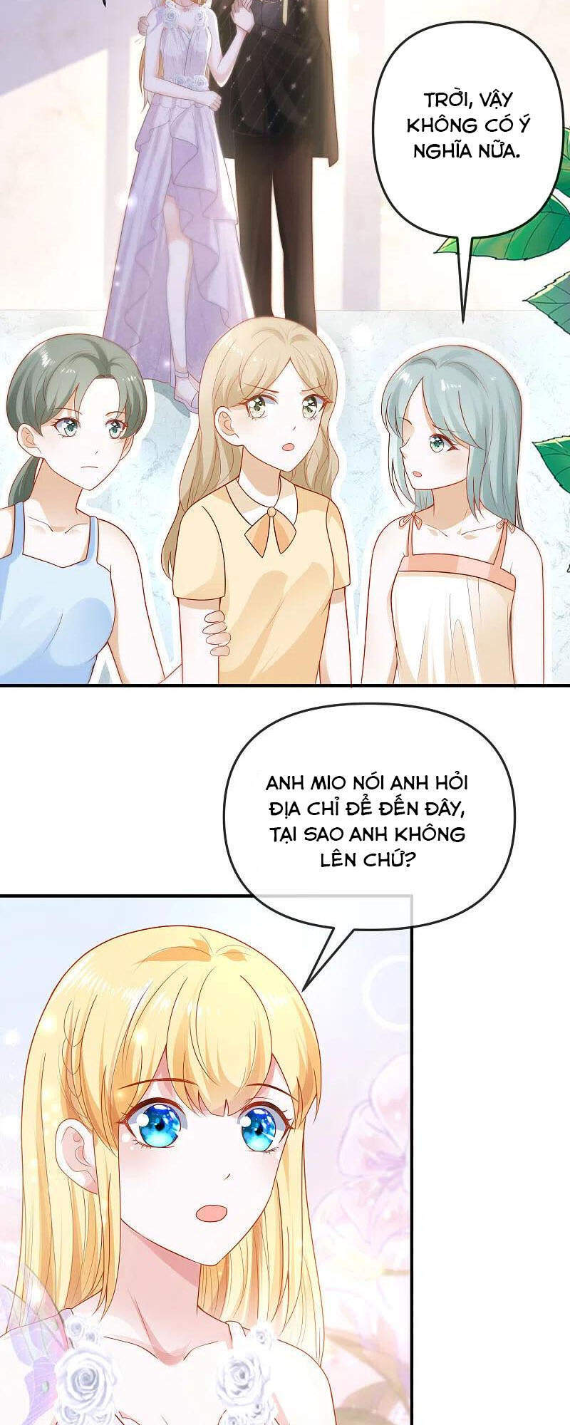Sủng Hậu Của Vương Chap 142 - Next Chap 143