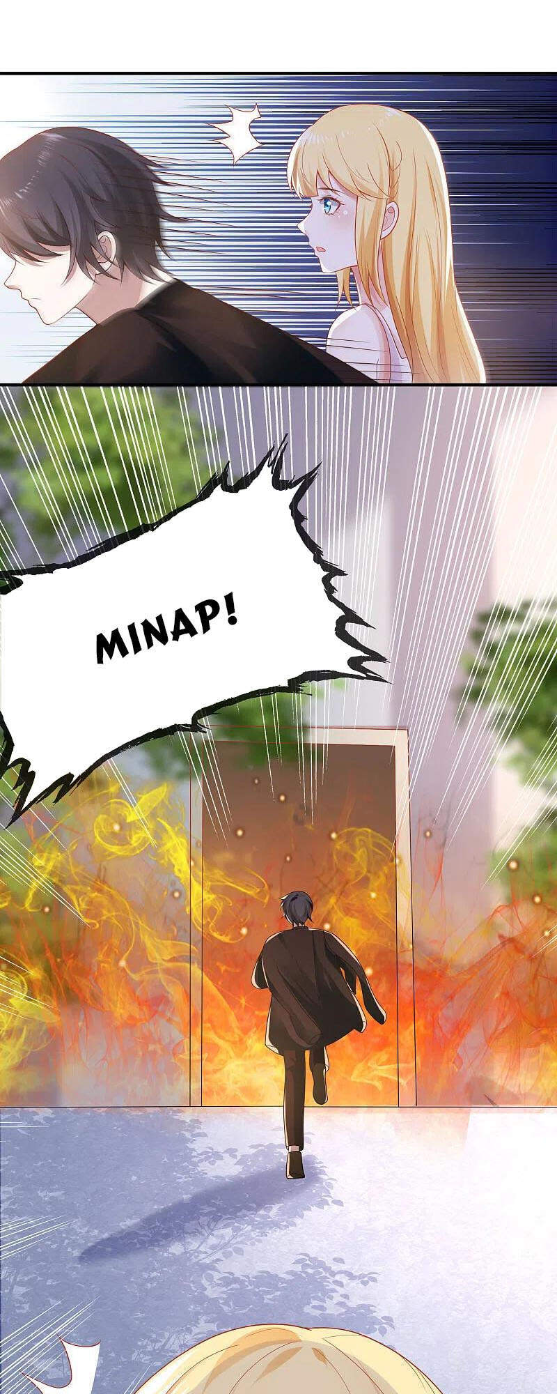 Sủng Hậu Của Vương Chap 142 - Next Chap 143
