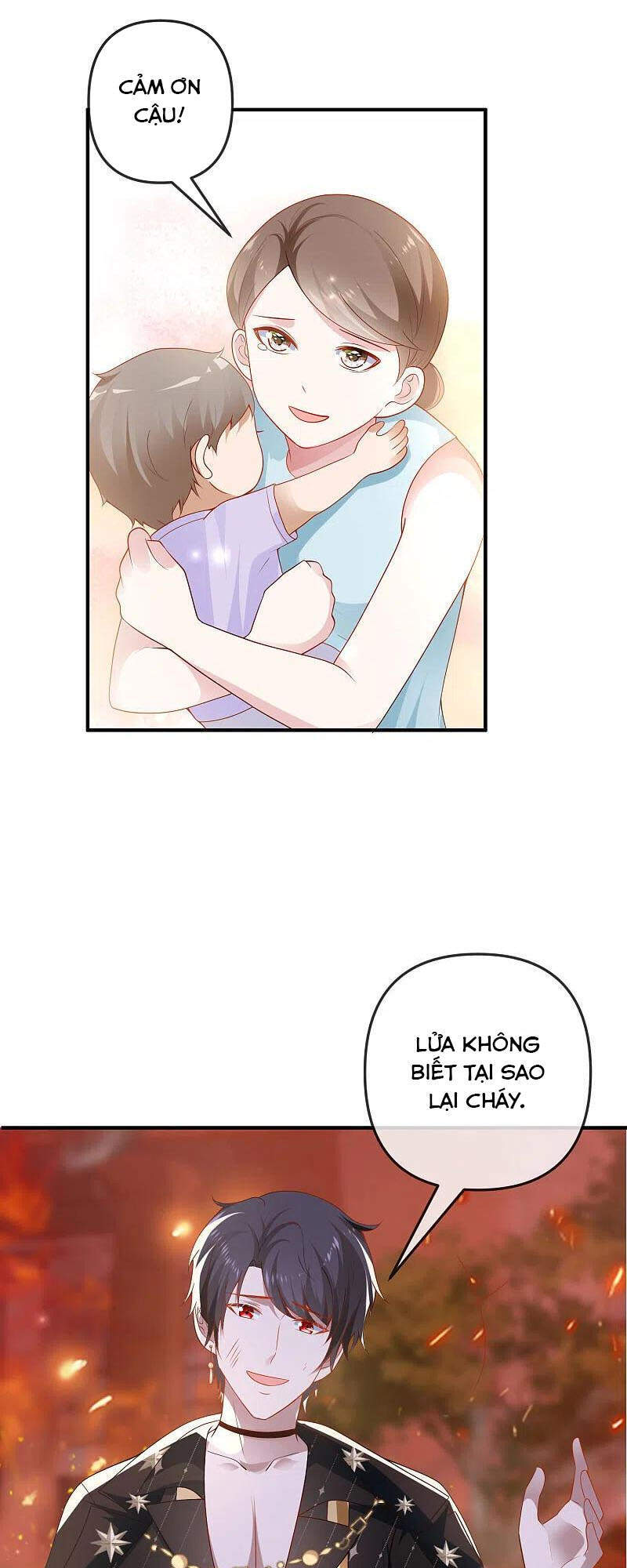 Sủng Hậu Của Vương Chap 142 - Next Chap 143