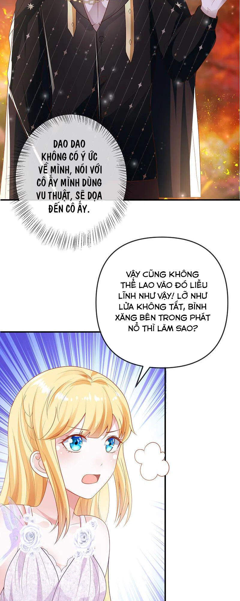 Sủng Hậu Của Vương Chap 142 - Next Chap 143