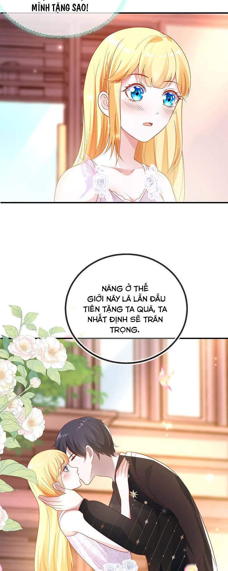 Sủng Hậu Của Vương Chap 142 - Next Chap 143