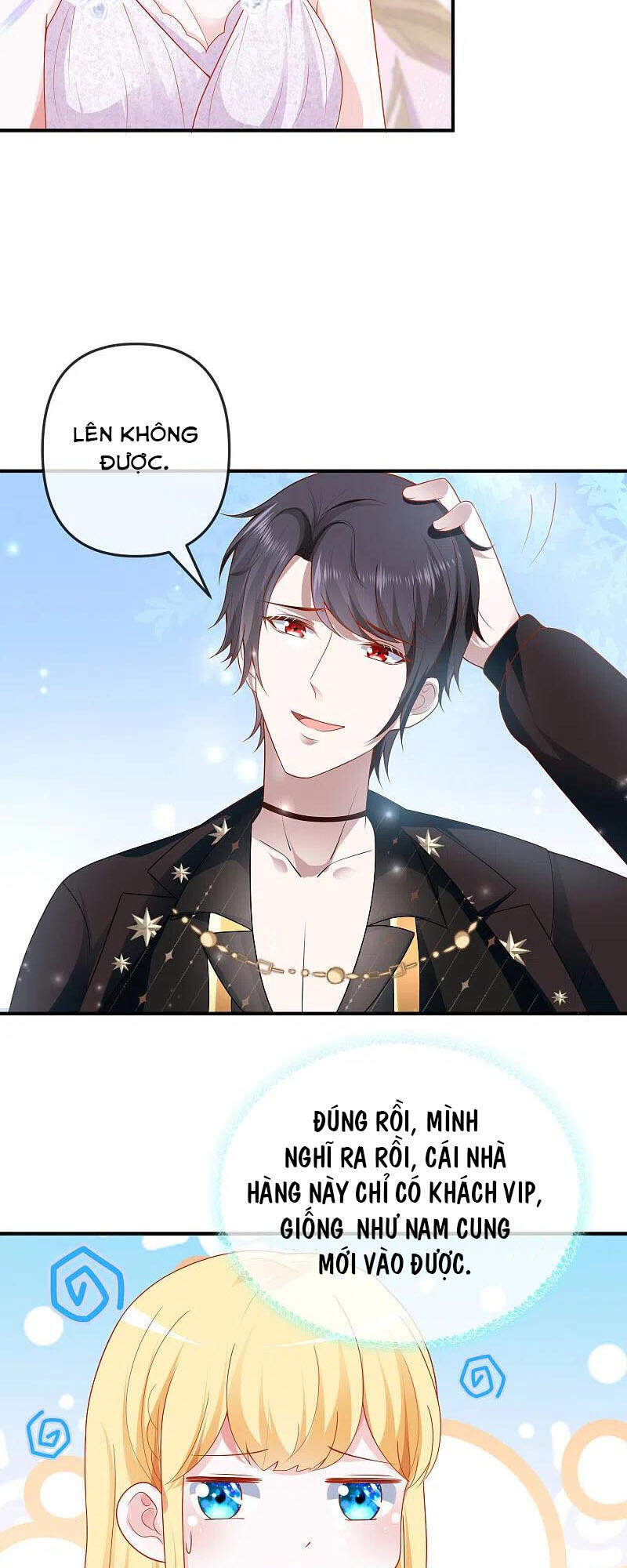 Sủng Hậu Của Vương Chap 142 - Next Chap 143