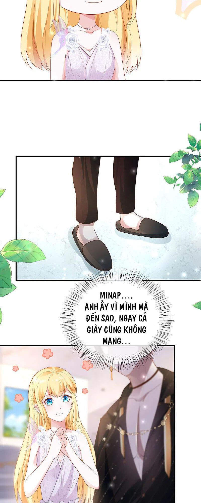 Sủng Hậu Của Vương Chap 142 - Next Chap 143