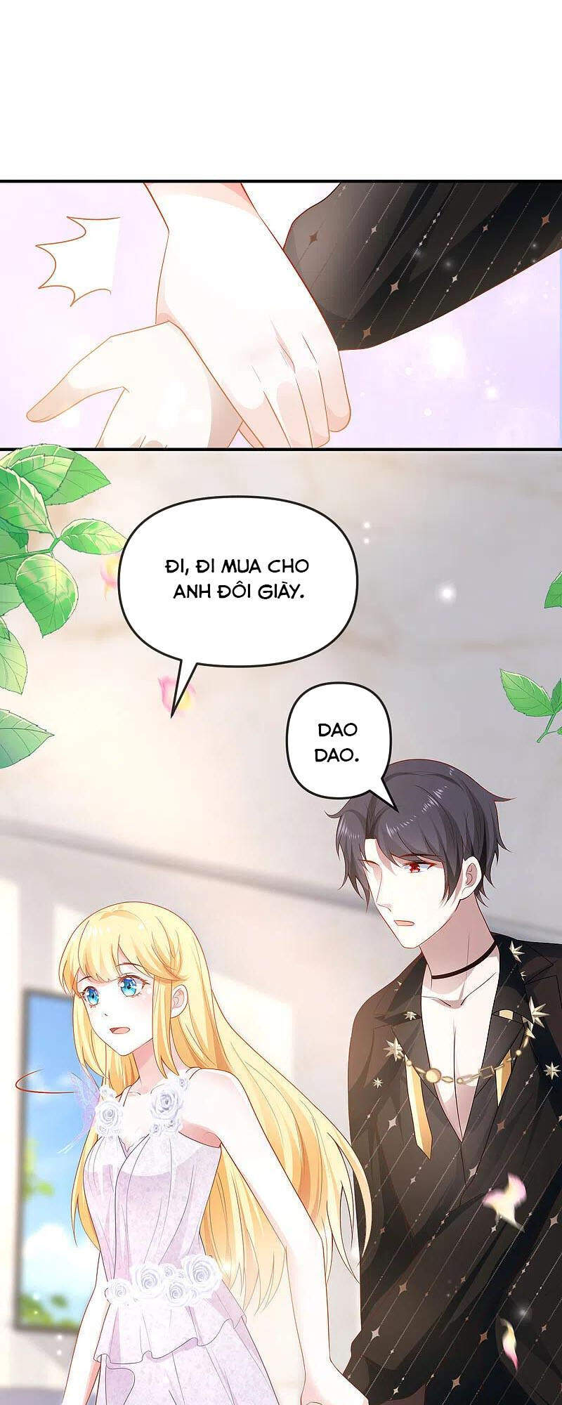 Sủng Hậu Của Vương Chap 142 - Next Chap 143