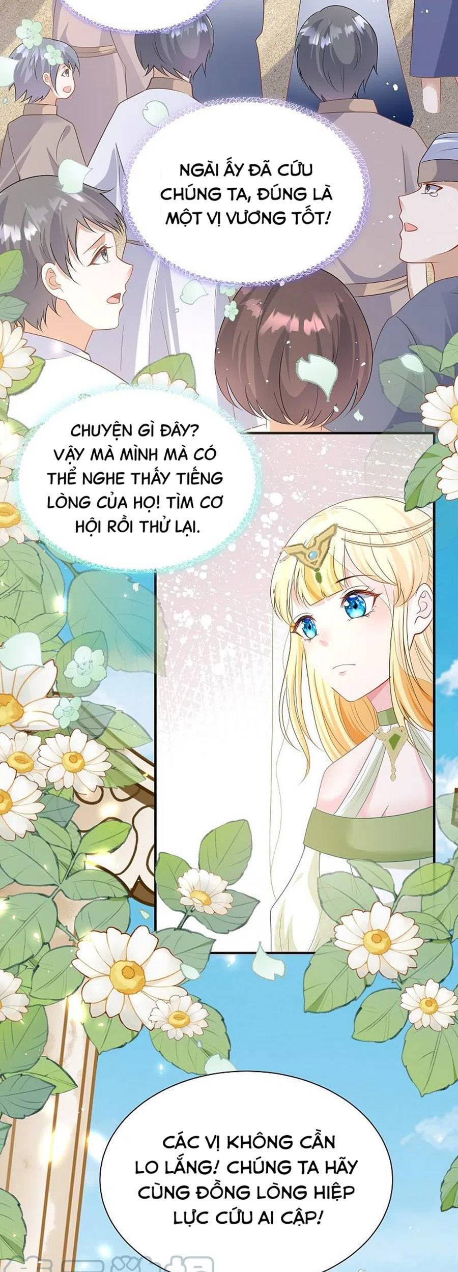 Sủng Hậu Của Vương Chap 170 - Next Chap 171