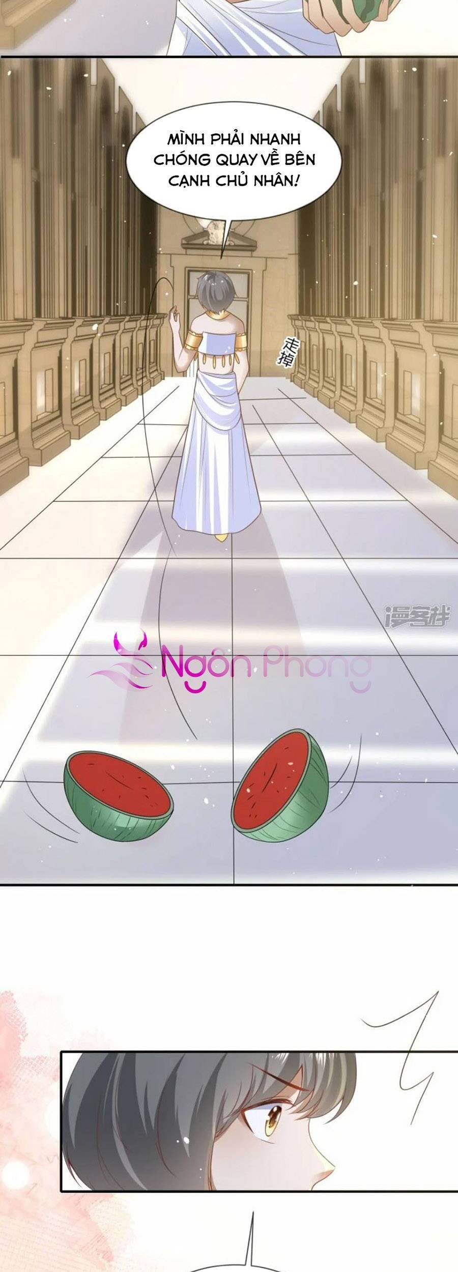 Sủng Hậu Của Vương Chap 172 - Next Chap 173