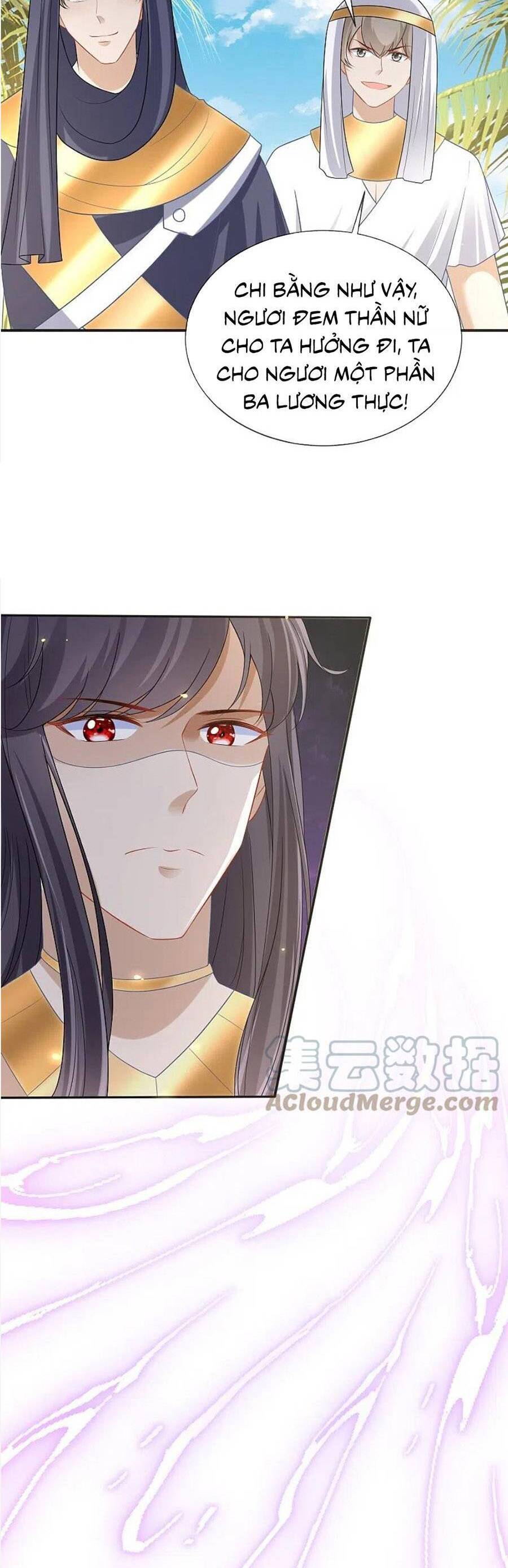 Sủng Hậu Của Vương Chap 173 - Next Chap 174